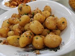 -张关合渣(航空大道店)