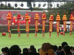 -深圳锦绣中华民俗村