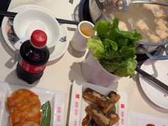 -八合里潮汕鲜牛肉火锅(福州万象城店)
