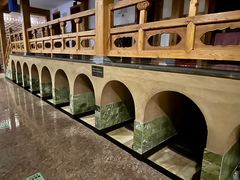 -纽斯桑拿会所(天山店)