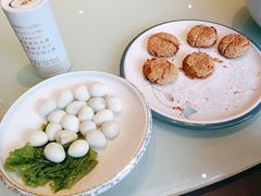 -百草滩羊清水涮羊肉(长城路店)