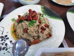 -牛街老爆肚满(牡丹园店)