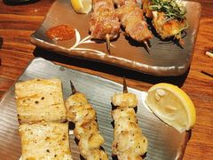 -鸟鹏烧鸟居酒屋(熙龙湾店)