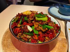 -山石榴·贵州菜(丰盛里店)