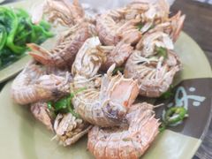 -贞姨美食·老字号海鲜大排档