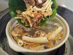 -野菌园·野生菌火锅首创第一家(关兴路总店)