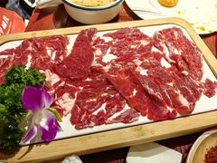 -黄家码头老火锅(解放碑旗舰店)