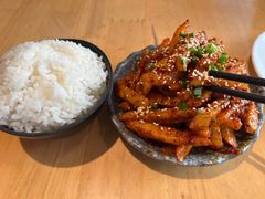 -付小姐在成都(五道口店)