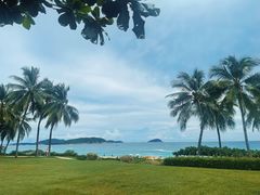 -三亚亚龙湾天域度假酒店