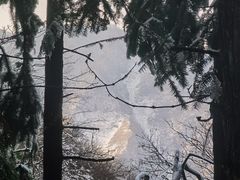 -浙西天池景区