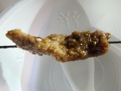 -老味烧烤(园林路店)