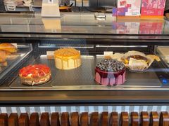-BAKER&SPICE(BFC外滩金融中心店)