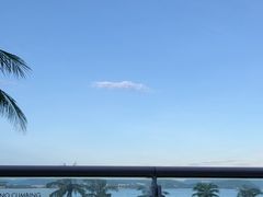 -JW万豪厨房餐厅·滨海草坪烧烤·海鲜·海景(三亚绿发山海天JW万豪酒店)