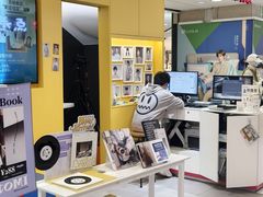 -方快-照相馆(浦建路巴黎春天店)