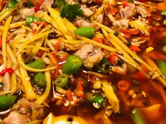 -椒小兔·盐帮川菜中餐厅(金沙时代广场店)