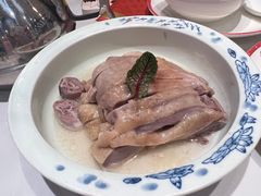 -金陵后厨·南京菜(新街口秣陵路店)