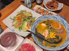 -故乡屋日本料理(八一广场店)