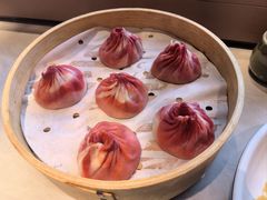 冬笋云火腿小笼包-苏小柳手工点心(人民广场分院)