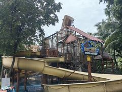 -新加坡水上探险乐园