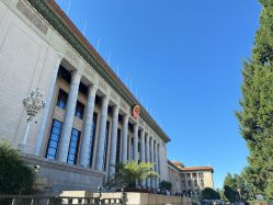 -人民大会堂宴会厅