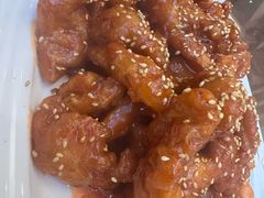 -华顺土菜馆(洪岗路店)