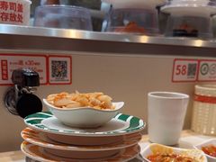 -新一番三文鱼寿司(红城湖店)