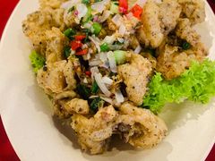 -德成饭店