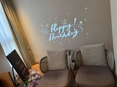 -长春藤咖啡(北园店)