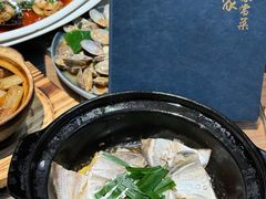-荣基四海一家·家常菜·海鲜大排档(新安店)