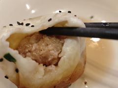 特色生煎-东泰祥生煎馆(陕西南路店)