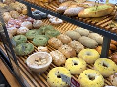 -焙丽拾光(麦凯乐直营店)