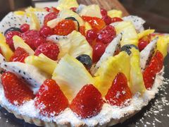 -北京王府井希尔顿酒店·万斯阁西餐厅