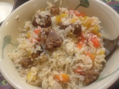-开帝锐抓饭(和田街店)
