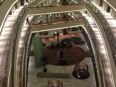 iphone_upload_pic-上海滴水湖皇冠假日酒店