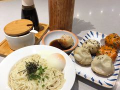 -陈家生煎(世茂双子塔店)