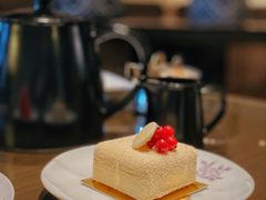 -华尔道夫酒店·羿庭(金鱼胡同店)