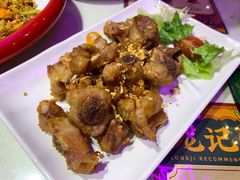 -龙记·香港茶餐厅(海上世界店)
