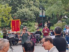 -上海鲁迅故居