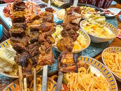 -纳瓦新疆菜(银都店)