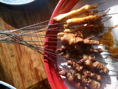 -北三老太太烧烤(人生一串上榜店)