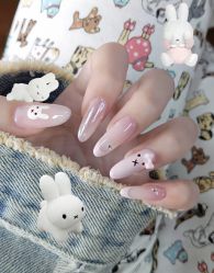 -MB·nail美甲美睫