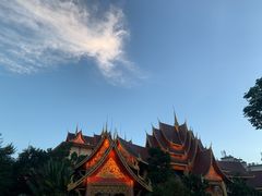 -曼听御花园