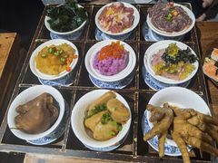 -楠火锅(龙阳广场店)