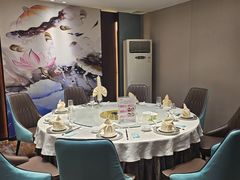 -尖沙咀大酒楼(罗村店·粤菜海鲜·宴会聚餐)