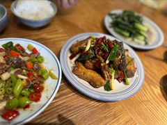 -静一餐厅·湖北菜(前门创始店)
