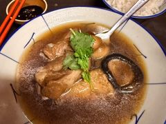-南洋老咖啡(牛车水店)