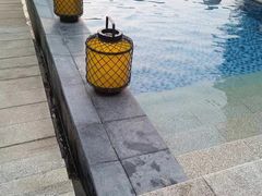 -海兰云天度假区温泉