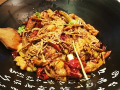 -一麻一辣麻辣香锅(方庄店)
