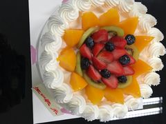 -好利来(北顺城路店)