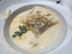 -Le Comptoir de la Gastronomie